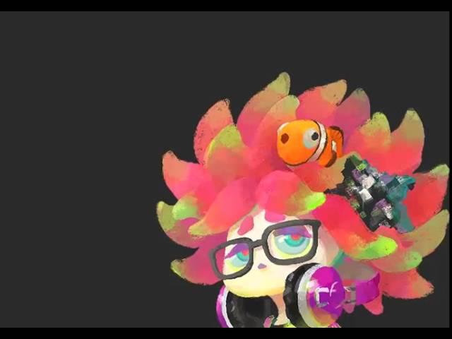 Splatoon OST - Shopping【18 min】