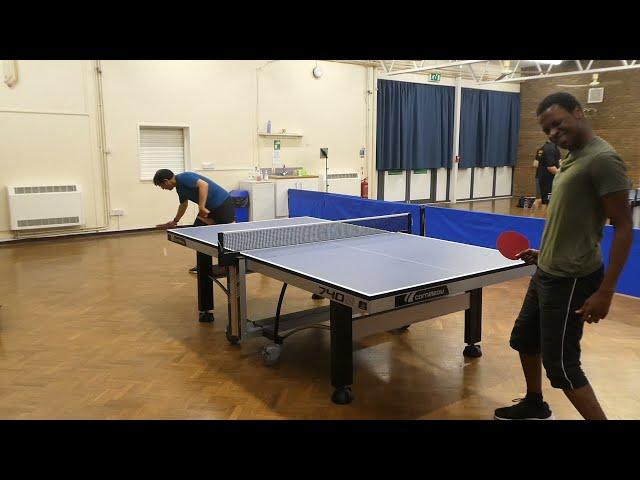 JASON MALCOLM VERSUS ACHIN GUPTA 290921