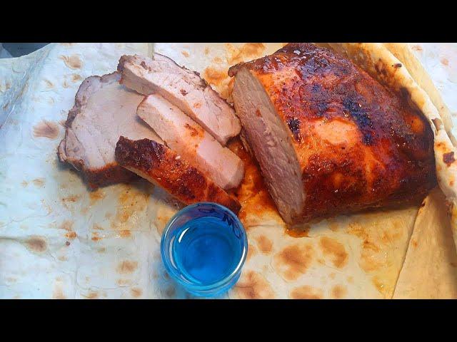 Как сделать любое мясо СОЧНЫМ, Просто...