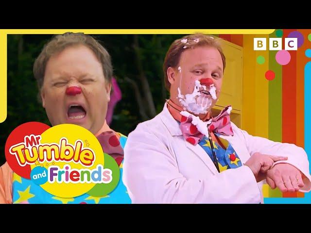 LIVE: Best of Series 10 and 11 | Mr Tumble and Friends