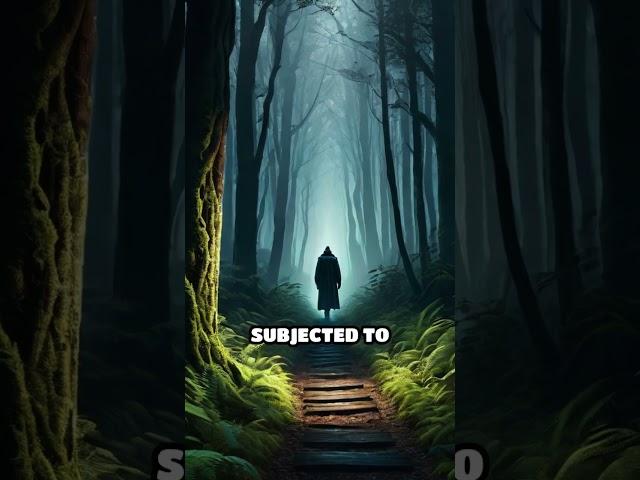 Mystery of the Highway Killer Unveiled