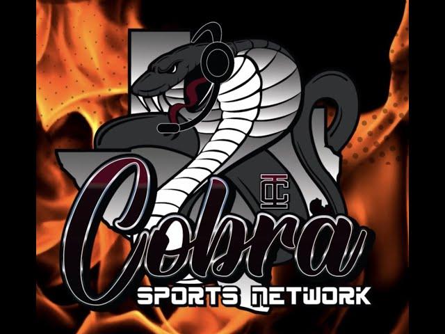 Cobra Volleyball Hype Video (Rivalry Week)