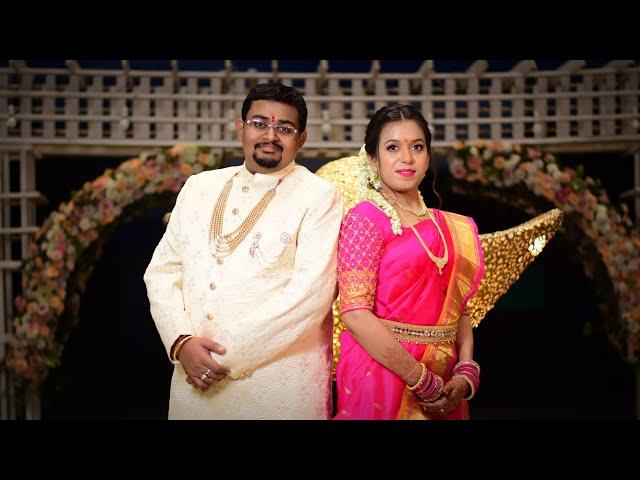 Parag Weds  Mayuri