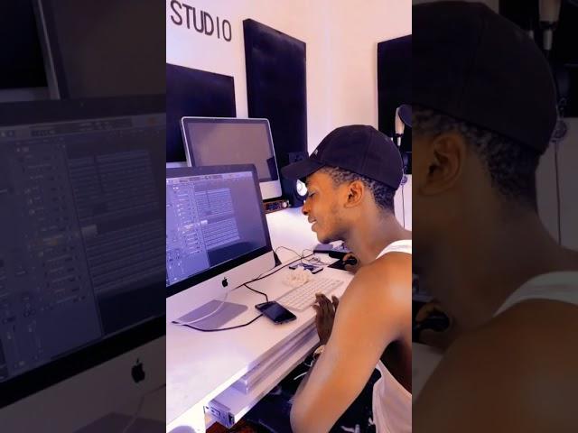 Best studio In Namibia