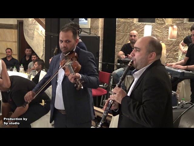 Stavros Pazarentsis-Kostas Tzampazis || ROMANEROS Live gamos Xanthi