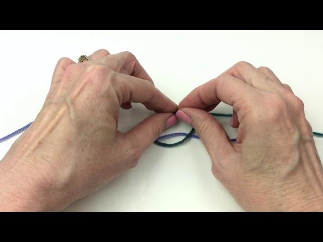 The Magic Knot