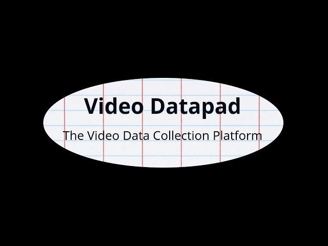 Video Datapad for Enumeration Providers