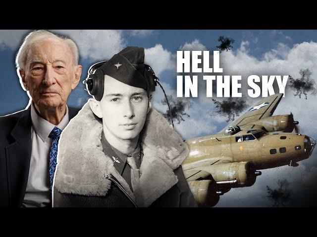 MASTERS OF THE AIR | Bloody Hundredth | 8th Air Force | John "Lucky" Luckadoo