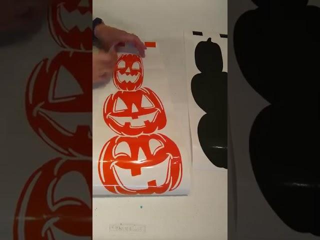 Silhouette Secrets - Layering Adhesive Vinyl