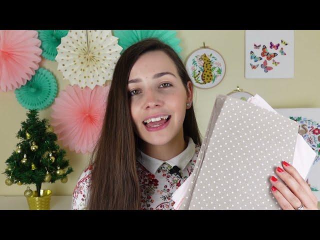 Cross Stitcher's Christmas Gift Guide! | Caterpillar Cross Stitch