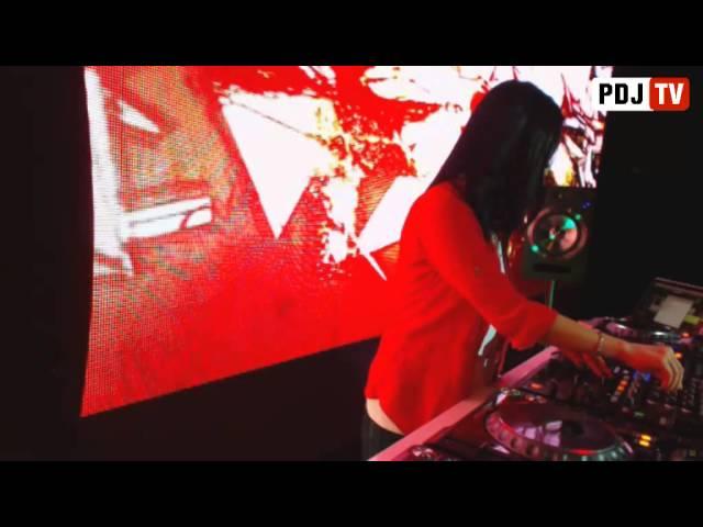 PDJTV ONE - Ksenia Vegas (promodj.com)