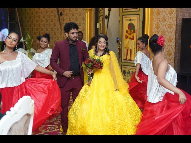 Our Wedding Full Video  |  Lahiru & Shanimi  | Hotel Kabalana