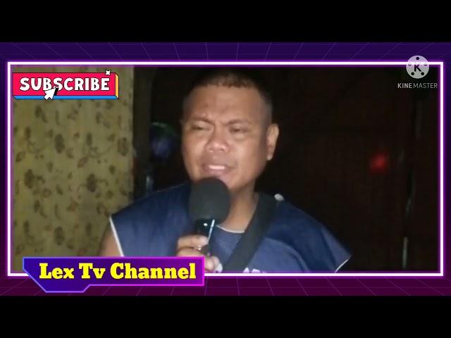 TAKE ME NOW-DAVID GATES SONG COVER BY LEX TV CHANNEL