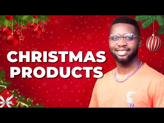 Touring Worlds Largest Wholesale City | Yiwu | Christmas Products