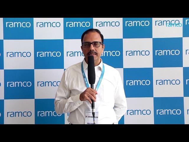 ProConnect Supply Chain Solutions Trusts Ramco Logistics