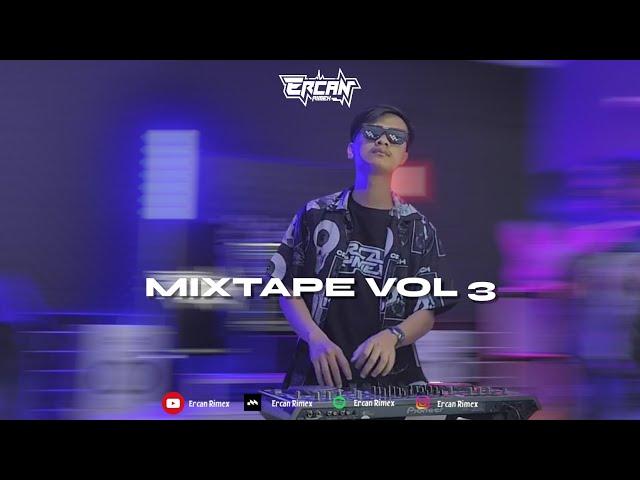 MIXTAPE VOL 3 - ERCAN RIMEX