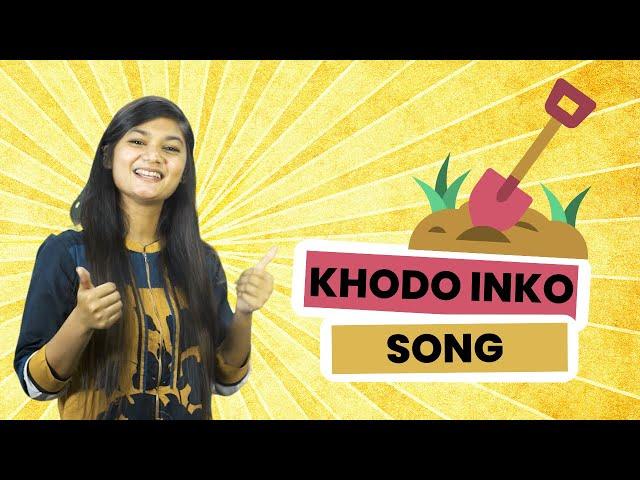 Khodo Inko Song