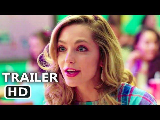 VALLEY GIRL Official Trailer (2020) Jessica Rothe, Logan Paul Movie HD