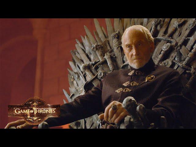 Tywin Being a Boss for 5 minutes straight