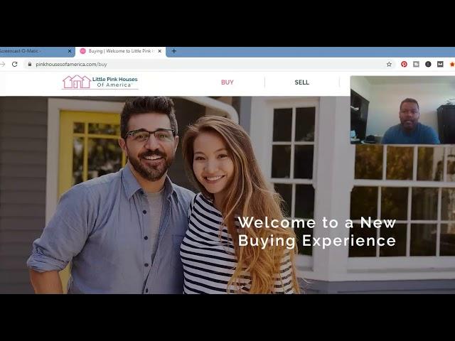 Real Estate Investing Platform- Little Pink Houses Of America Review & Warning!