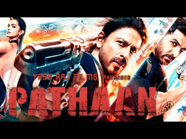 PATHAN MOVIE (1080p) FULL HD SARUKH KHAN || pathanfullmovie shahrukh khan 2023#pathaan #movie#hindi