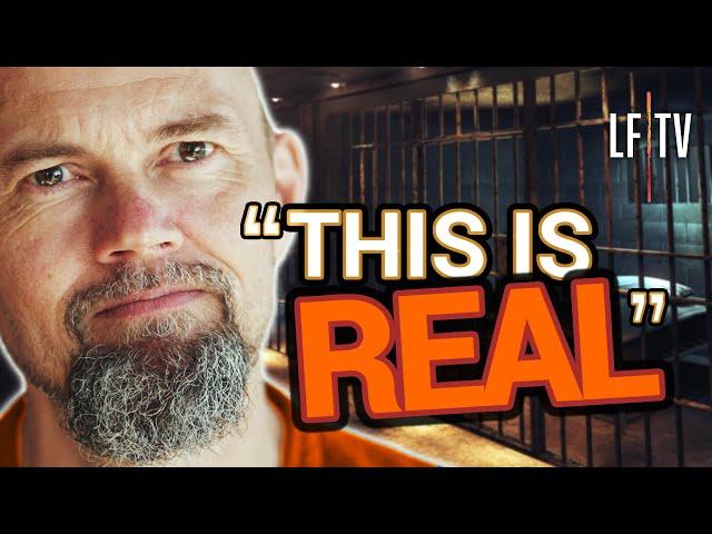 Exclusive Post-Prison Interview with Torben Sondergaard