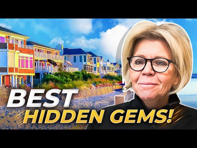 COASTAL DELAWARE Like You’ve Never Seen: Stunning Beaches & Local Favorites | Delaware Hidden Gems