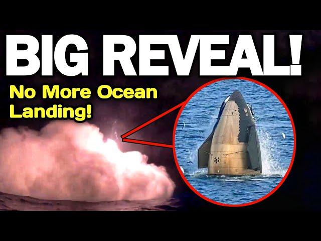 What Exactly Happened During Ship 30 Precise Ocean Landing? NASA May Delay Artemis 2 | Episode 61