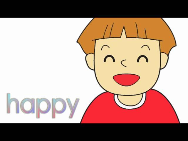 Feelings | Talking Flashcards
