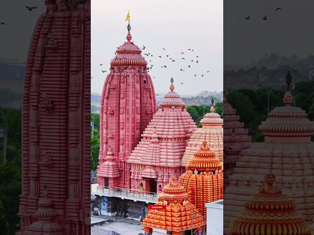 Jagannath Temple IDA Bollaram Hyderabad | #Appu