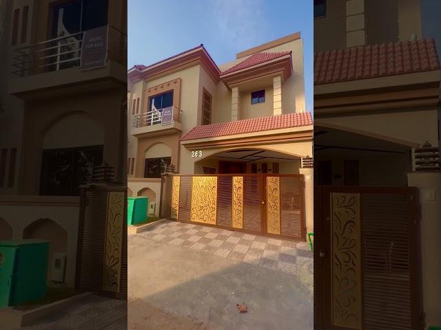 House for sale in bahria town Rawalpindi #shorts #short #youtubeshorts #houseforsale