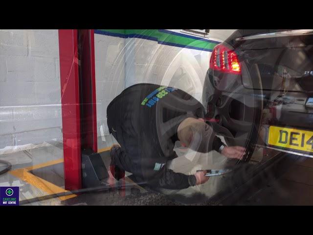 Car Clinic Mot Centre Short Promo Video