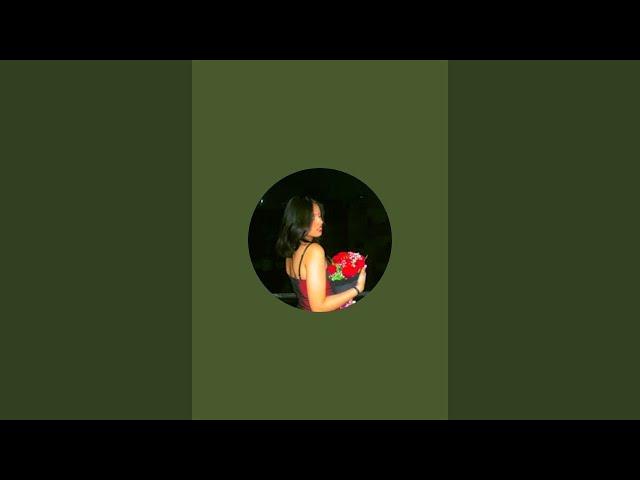 CHERRY CHOUDHARY  is live!