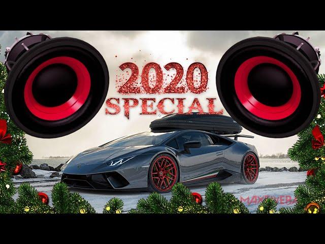 New Year Special  Best of 2020  TRAP, HOUSE, EDM (3 HOUR MIX)