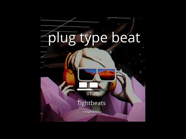 Pluck type beat | (FREE DOWNLOAD)