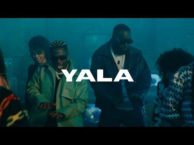 [FREE FOR PROFIT] Dhurata Dora x Dancehall x Gims Type Beat 2024 - "Yala" | Club Type Beat 2024