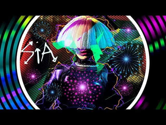 SIA - Let's Set Love Free (adr23mix) Special DJs Editions BIG ROOM CLUB MIX