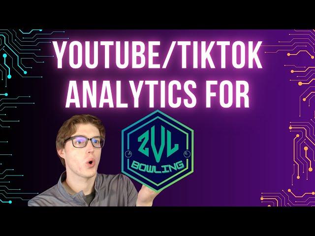 HOW MUCH MONEY DOES A FAST GROWING YOUTUBE CHANNEL MAKE! | Channel Analytics for ZVLBowling!