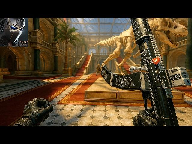 Combat Master Mobile Gameplay | Combat Master Mobile Settings | Max Graphics | Kill Confirmed