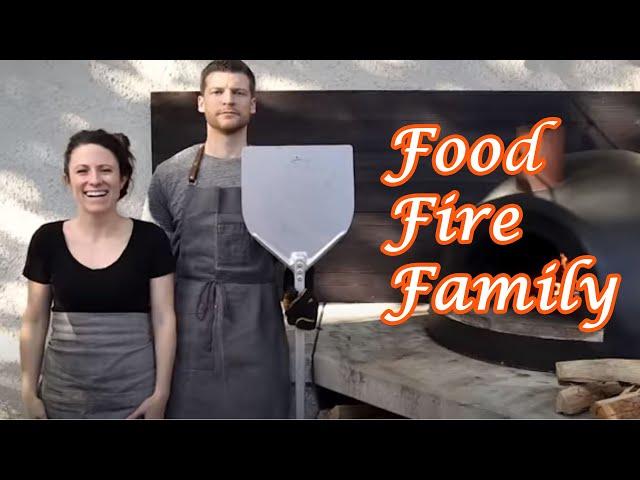 Forno Bravo Brand Video