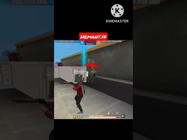 hemant.ff#virlyoutube #sotsa #viralvideo #virl #virlshort #youtube #freefireshorts #onetap#freefire