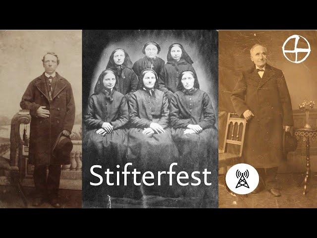 Eucharistiefeier am 08. September  | MARIÄ GEBURT - Stifterfest