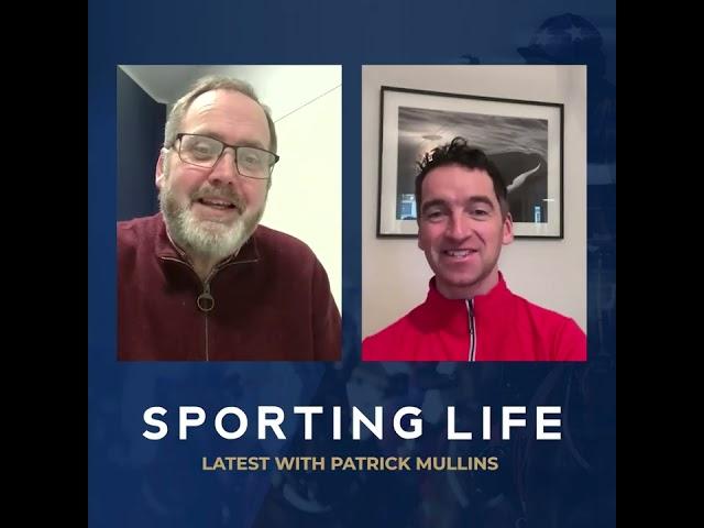 Patrick Mullins: Christmas preview