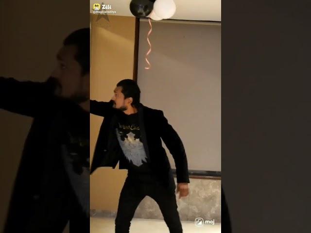 Μαγικό Φως By International Magician Aditya Raina...