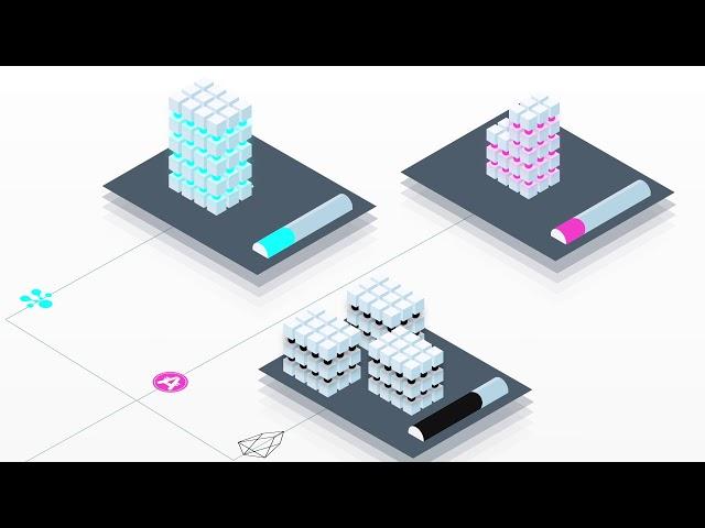 Kyber Network explainer video