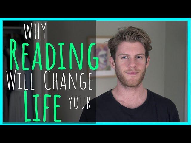 Why Reading Books Is So Underrated