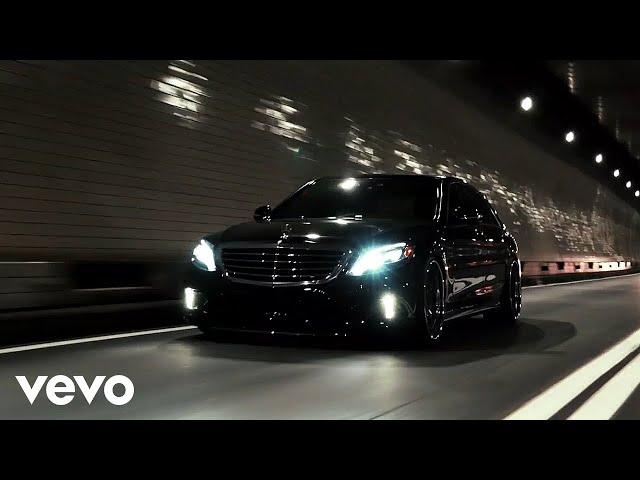 BONES - Mortuary | S63 AMG Showtime