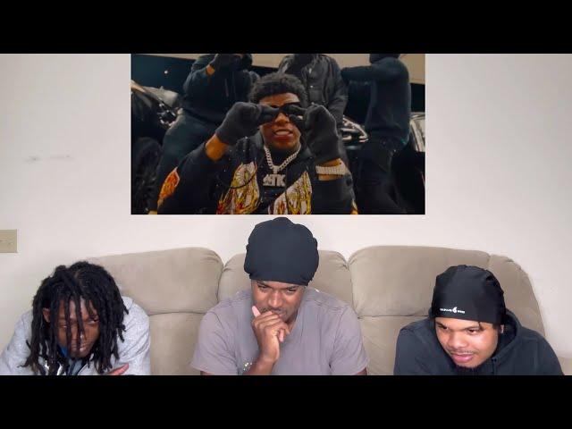 HE IS A MENACE TO SOCIETY!!! I Yungeen Ace - Do It (Official Music Video) (REACTION!!!!)