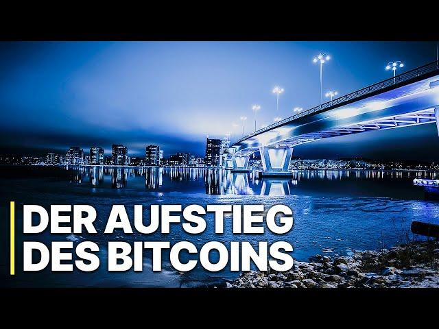 Die Entstehung des Bitcoins | Krypto In Lateinamerika | Dokus über Wirtschaft