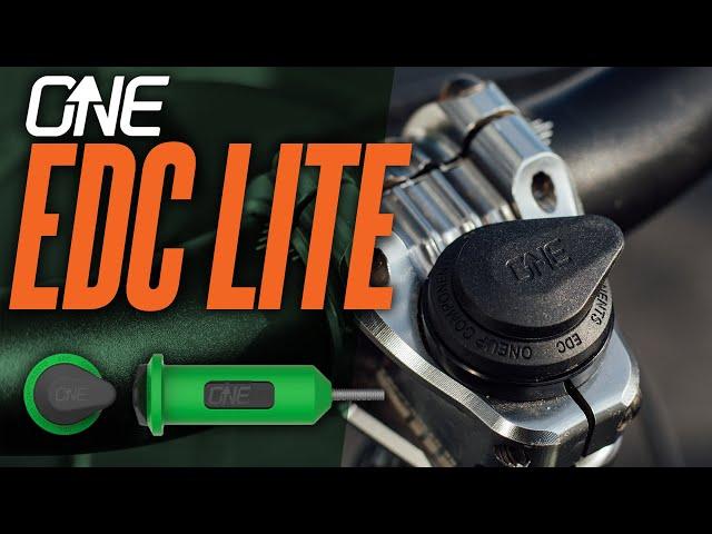 OneUp EDC Lite Tool | Overview and Install